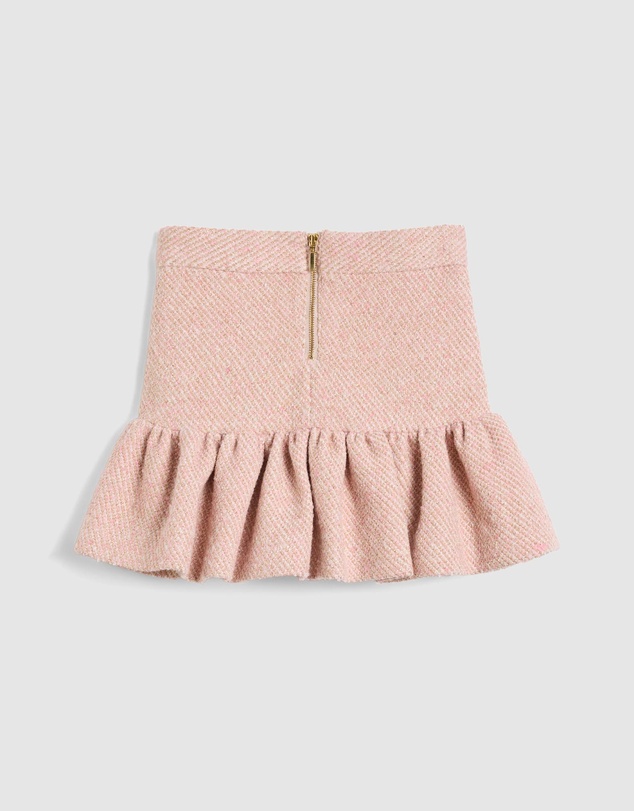 Bardot Junior - Marisol Boucle Set - Kids-Teens