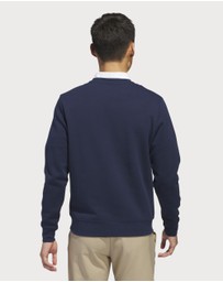 adidas Performance - Crewneck Sweatshirt Mens