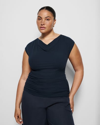 True Navy
