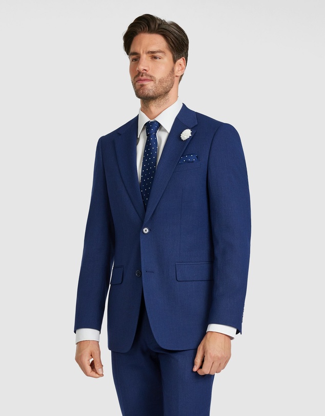 Tarocash - Elston Slim Suit Jacket