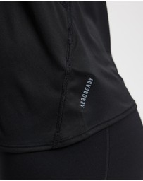 adidas Performance - Adizero Essentials Running Tank