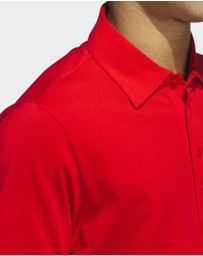 adidas Originals - Originals Archive Pocket Polo Shirt Mens