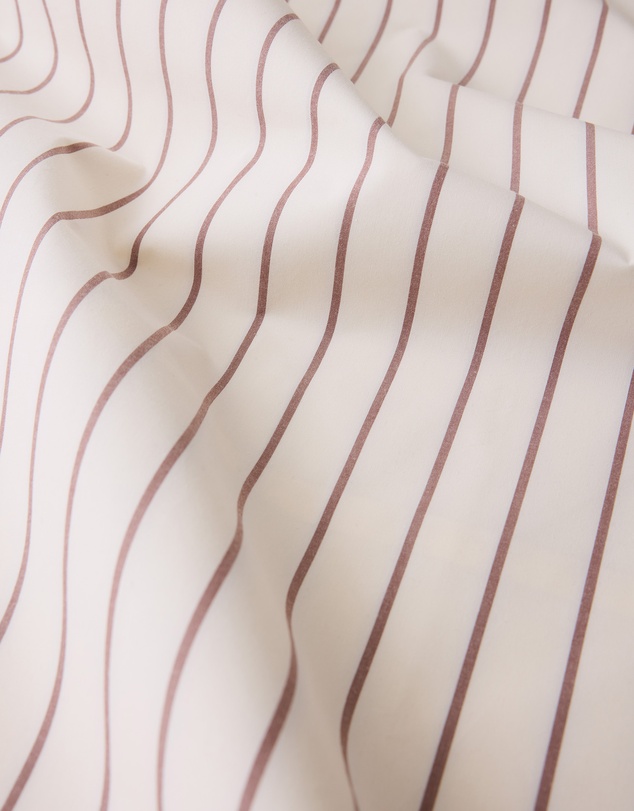 Sheet Society - Jude Organic Cotton Fitted Sheet Set