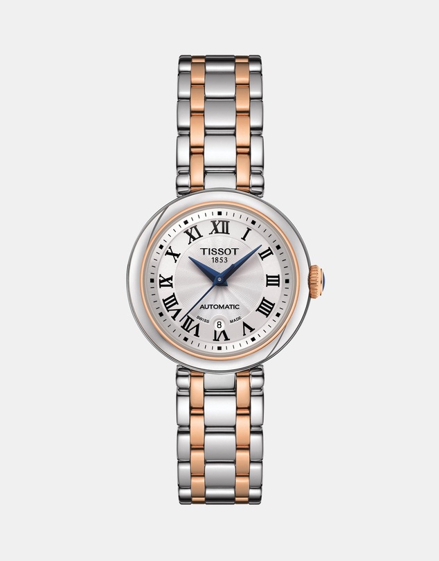 Tissot - Bellissima Automatic