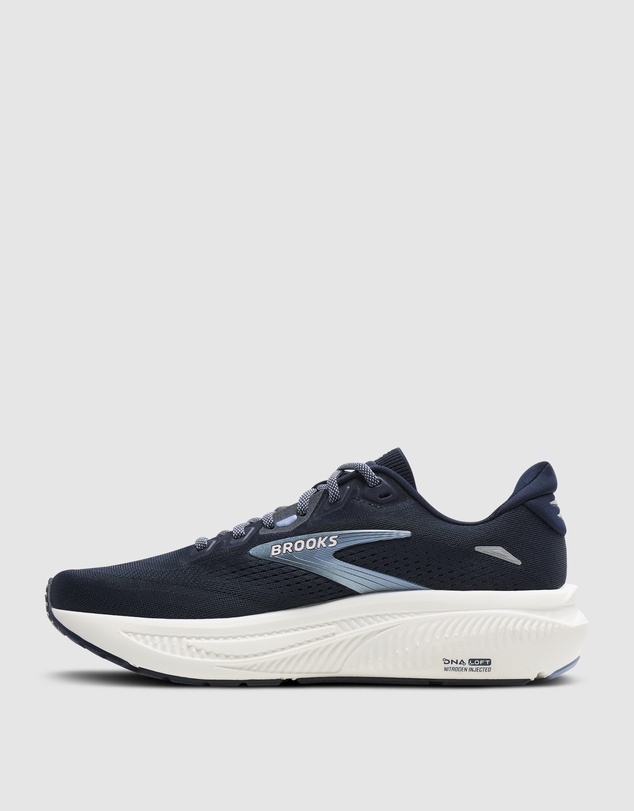 Brooks - Ghost 18 - Women's