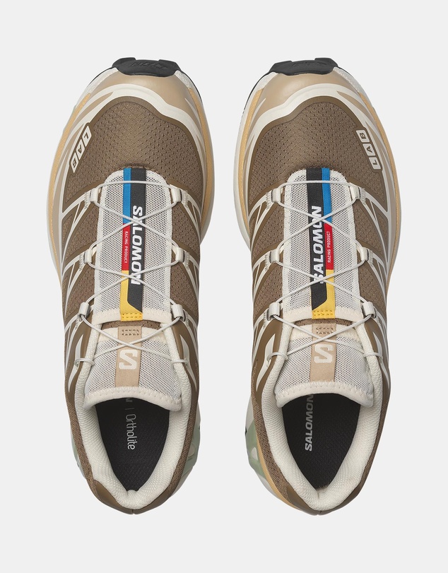 Salomon - XT-6 - Unisex