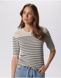 Vero Moda - New Sun Top