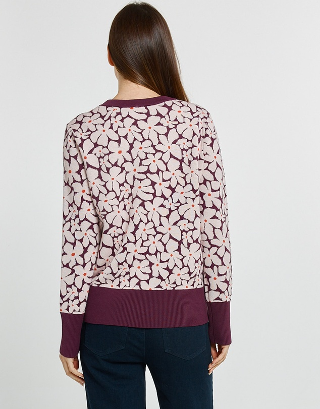 Betty Basics - Maisie Sweater