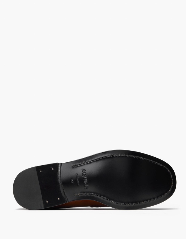 Aquila - D'ORO Collection - Prescott Penny Loafers