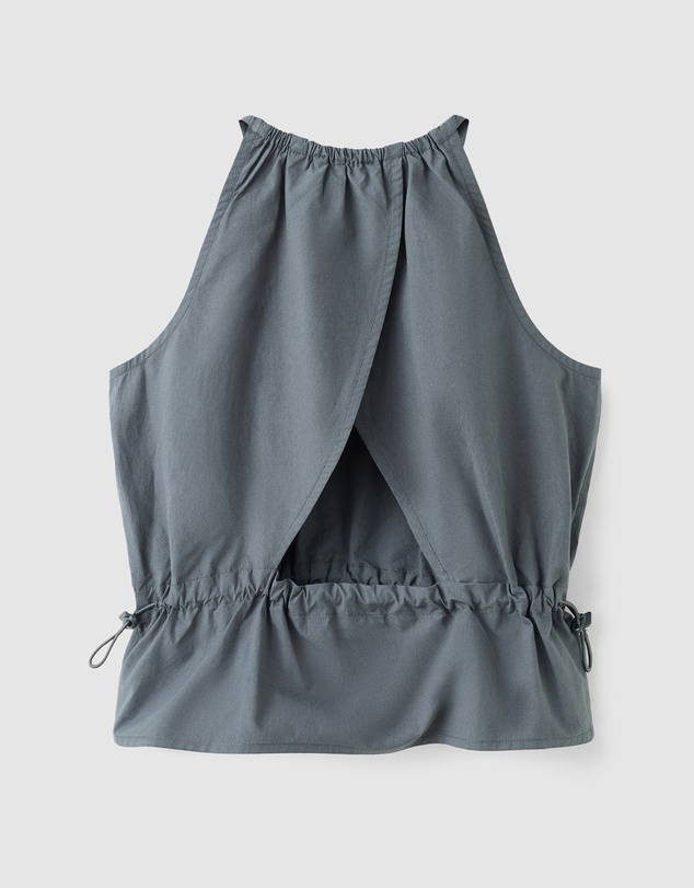 M.N.G - Charlie Blouse - Kids-Teens