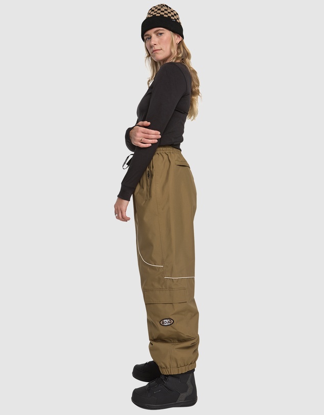 ROJO Outerwear - Nine Oh Pant