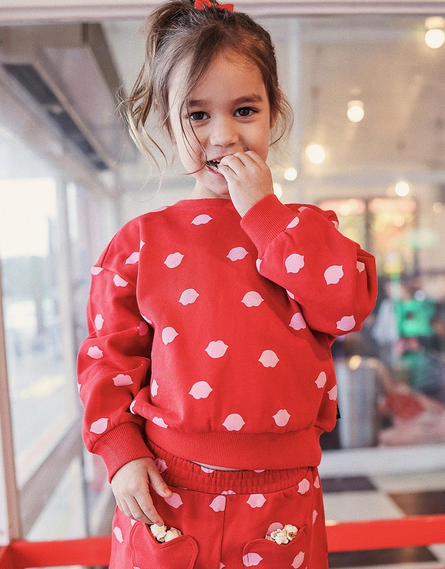 Rock Your Kid - Chelsea Set - Kids
