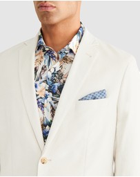 Van Heusen - Wale Cord Blazer
