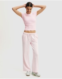 Cotton On Body Active - Ultra Soft Fitted T-Shirt