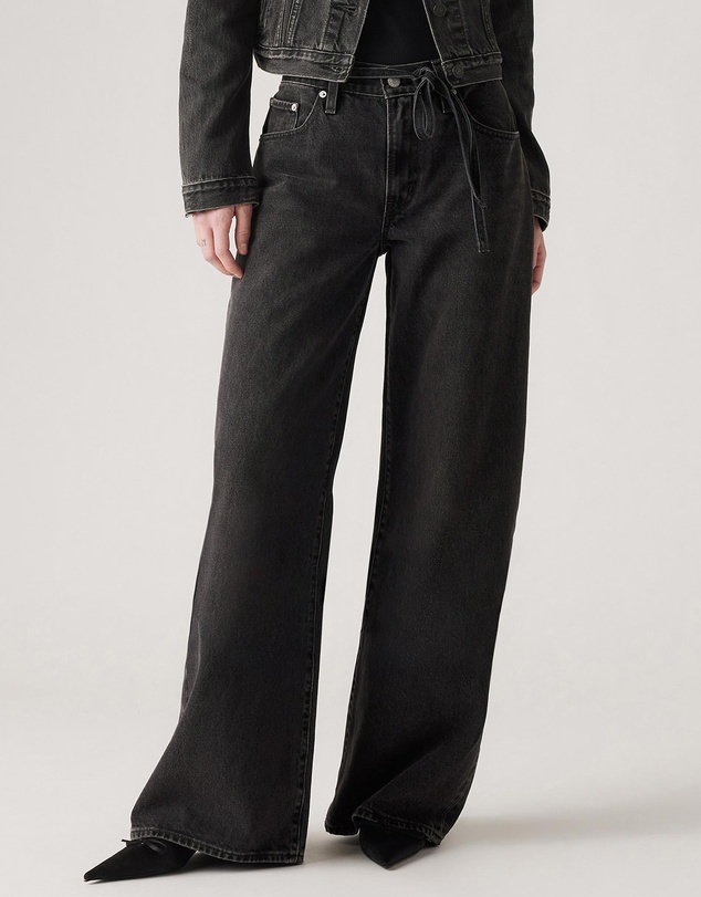 Levi's - XL Straight Jeans