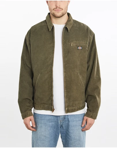 Vintage by The Real Deal - Pre Loved - Vintage 90s Dickies Corduroy Jacket