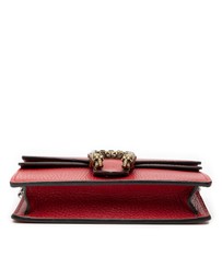 Pre-Loved by Azura Reborn - Pre-Loved Mini Leather Dionysus Crossbody