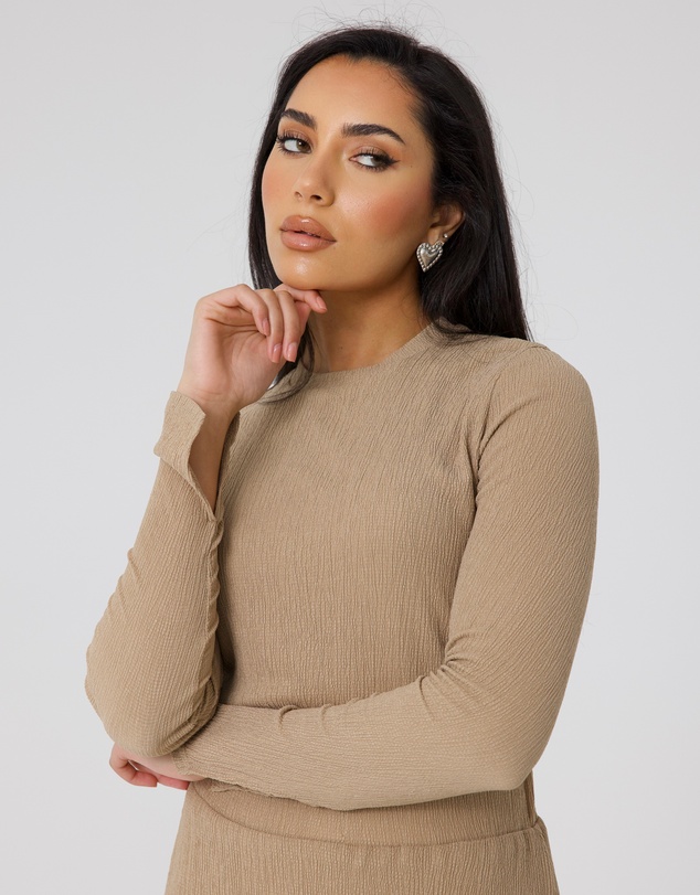Mod Squad - Amore Signature Top