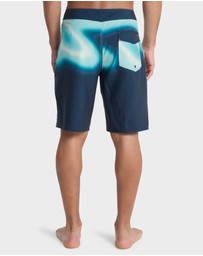 Quiksilver - Mens Surfwash 17