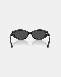Ray-Ban - 0RB4473D