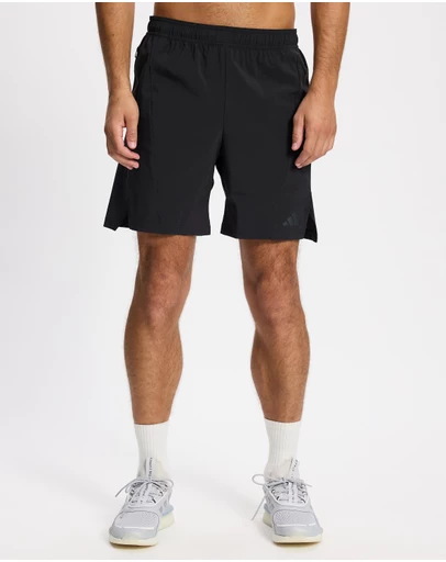 adidas Performance - D4T Workout Shorts