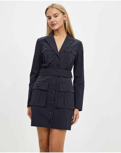 Honey and Beau - Piece Of Mind Dress