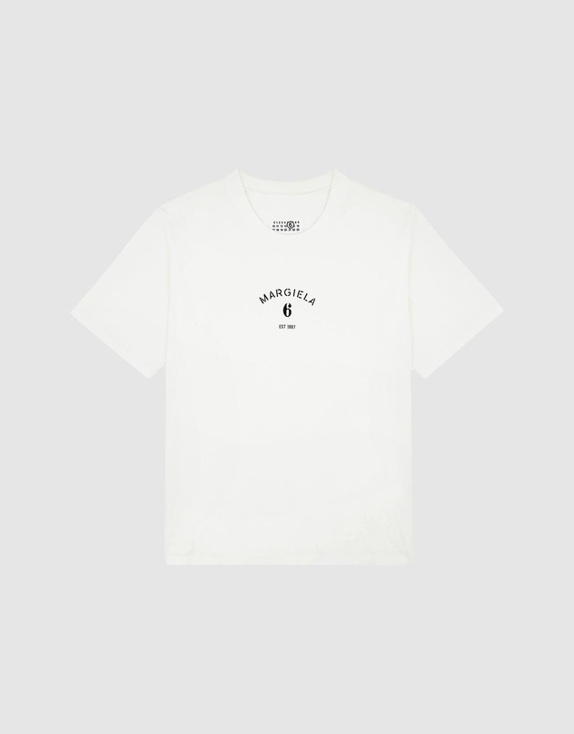 MM6 Maison Margiela - T-Shirt