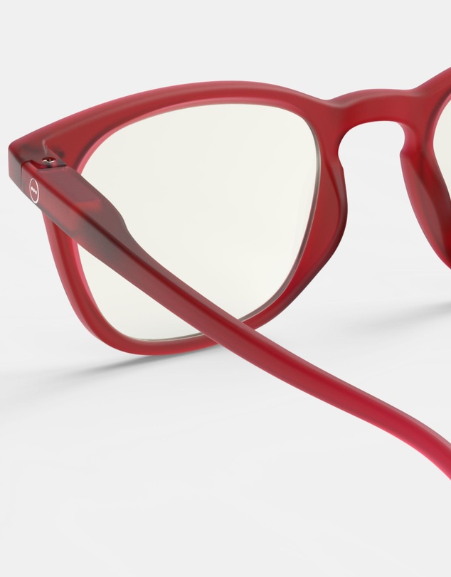 IZIPIZI - Screen Junior Collection E Red