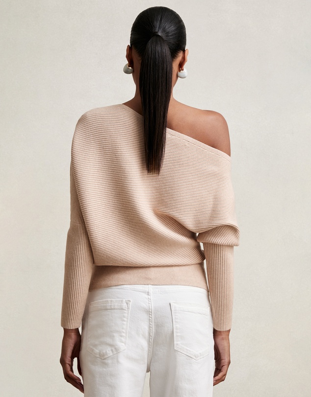 REISS - Lorna Jumper