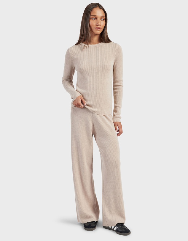 Academy Brand - Isle Merino Pant