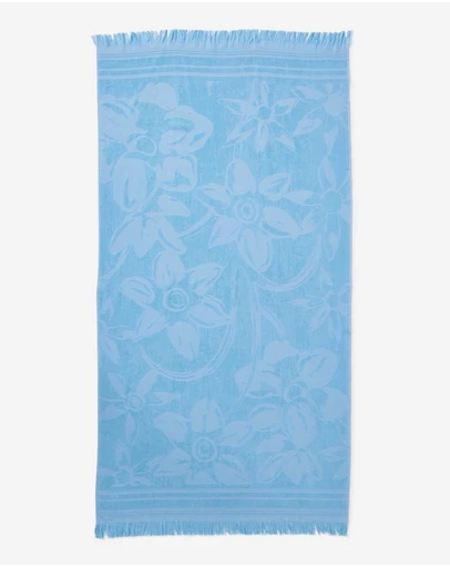 Cotton On Body - Capri Cotton Beach Towel