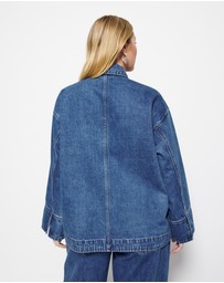 Commonry - Naomi Shacket