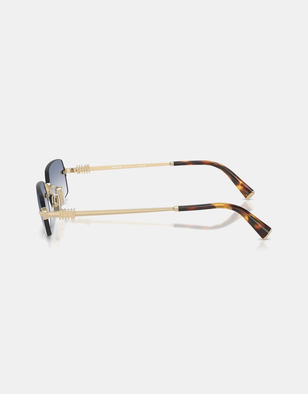 Miu Miu - 0MU B50S