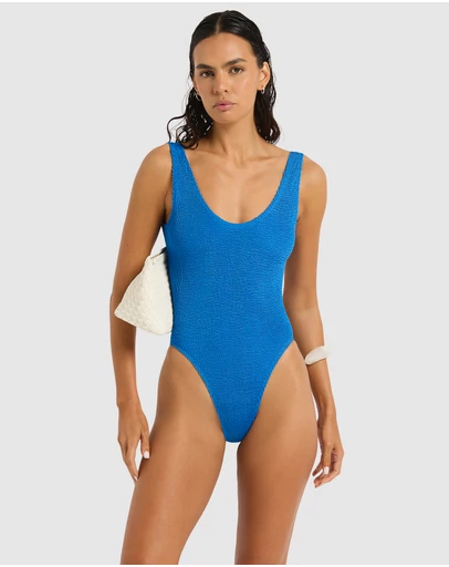 Bond-Eye Swimwear - Mara One Piece