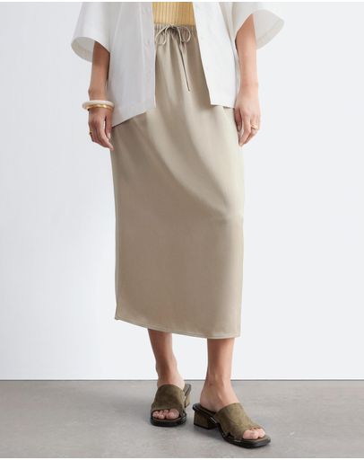 Beige
