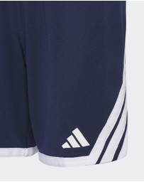 adidas Performance - Basketball 3g Speed Reversible Short Kids