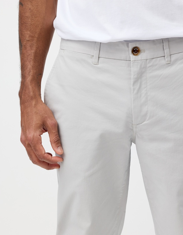 Wayver - Slim Stretch Chinos