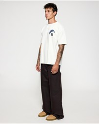RHUDE - Moonlight Tee