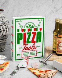 Printworks - The Essentials Pizza Tools