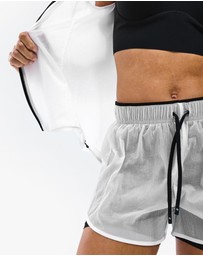 Represent 247 - 247 Fly Running Jacket