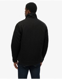 Superdry - Cotton Canvas Ranch Jacket