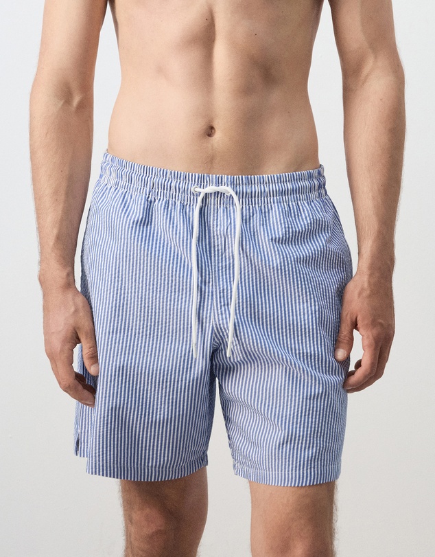 M.N.G - Seer Shorts