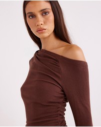 SNDYS - Reyna Maxi Dress - ICONIC EXCLUSIVE