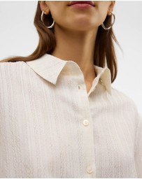 Vero Moda - Ricki Relaxed Shirt