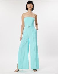 Honey and Beau - Breathless Jumpsuits