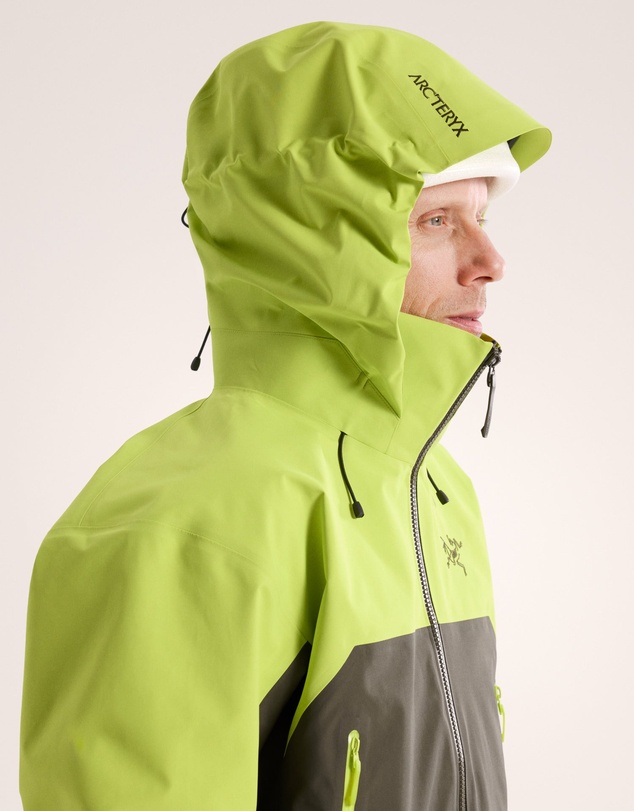 Arc'teryx - Beta AR Jacket Men's