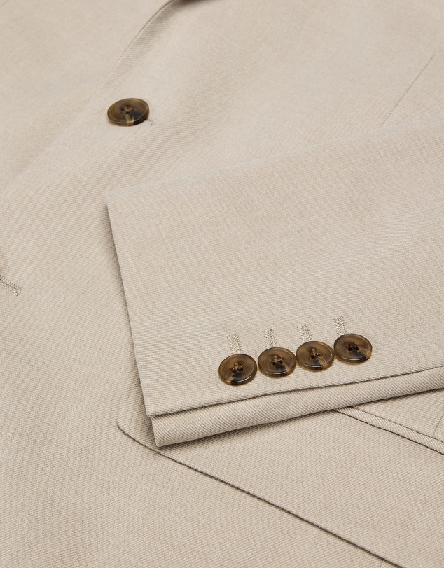 Politix - Aston Tailored Jacket