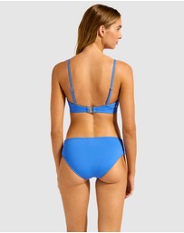 Seafolly - Seafolly Collective Hybrid lette Bikini Top