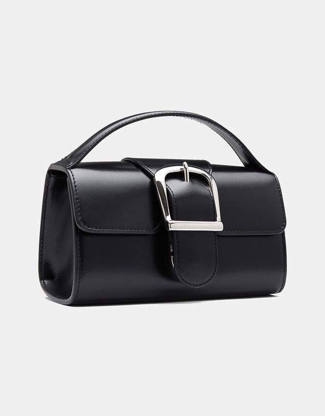Rylan - Mini Satchel Bag