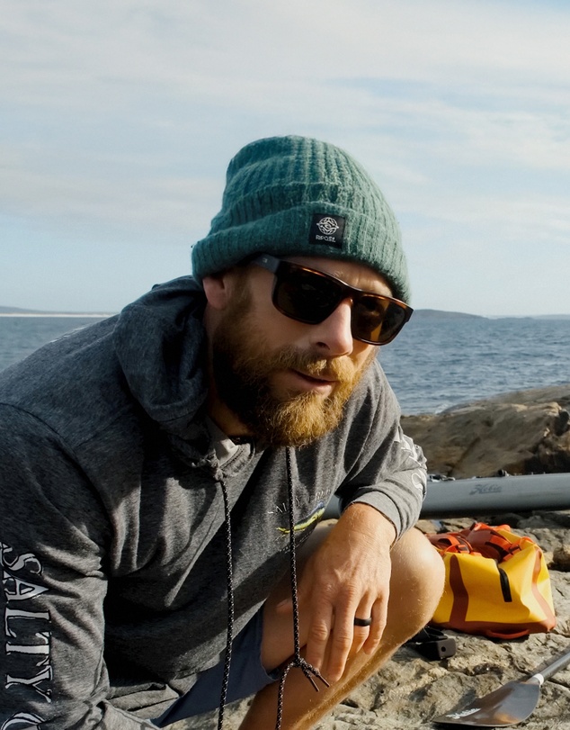 Otis - Request Sport - LIT Polarised